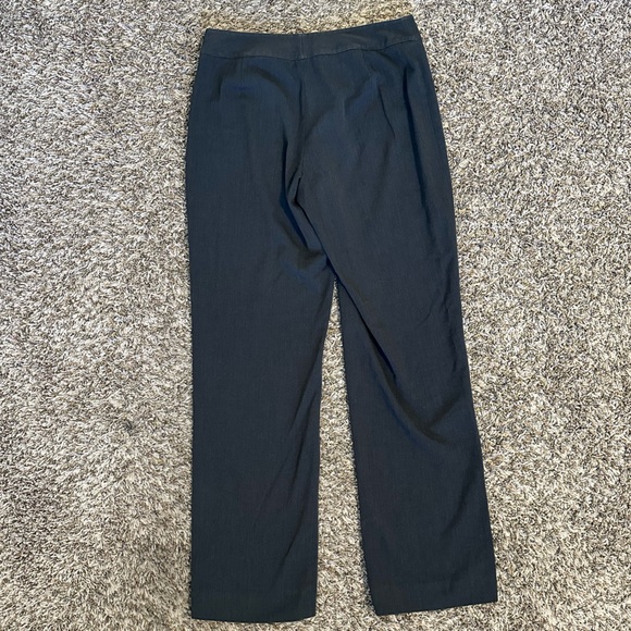 Gray dress pants - Picture 2 of 3